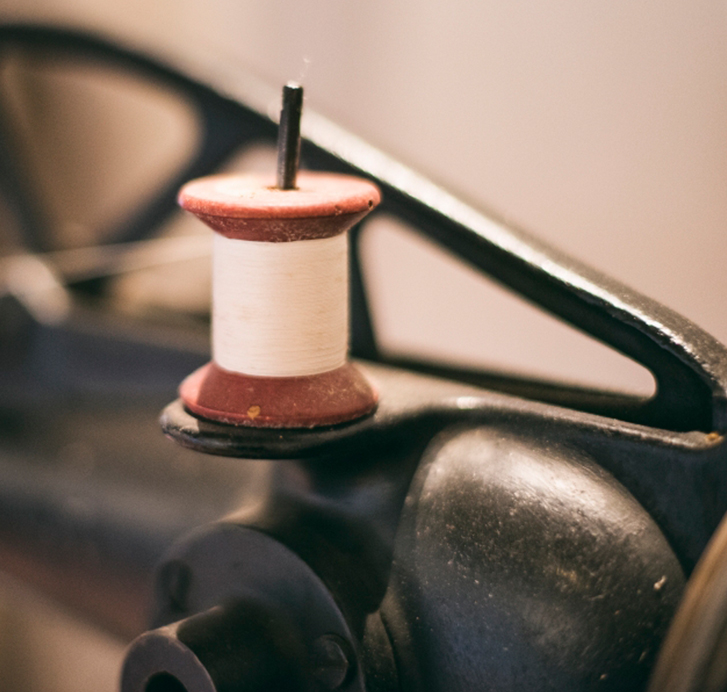 Handmade accessories