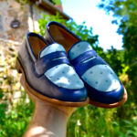 Exotic Leathers: Artisanal Excellence of Leonardo Palaia